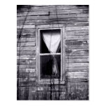 Window postcards