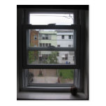 window post cards