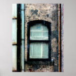 Window posters