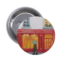"Window Shopping on 27 rue de Varenne"