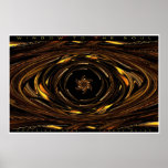 Window to the Soul Poster