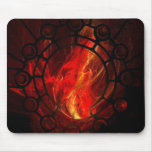Window to the Underworld Mouse Mat
