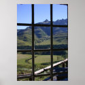 Window View posters