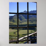 Window View posters