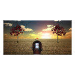 Windowed Mind photo cards