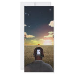 Windowed Mind rack cards