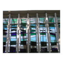 Windows Photographic Print