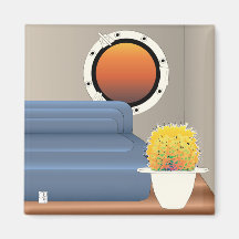 Windows Portal Magnet
