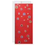 windows rack cards