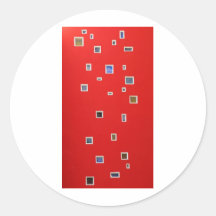 windows sticker