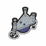 Windshield Repair embroidered shirts
