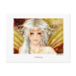 Windsong postcards