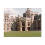 windsor 1991 postcard