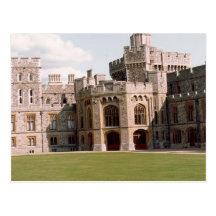 windsor 1991 postcard