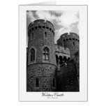 Windsor Castle Card