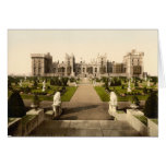 Windsor Castle I, Berkshire, England Card