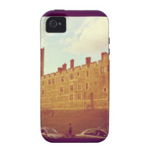 Windsor Castle iPhone 4/4S Cover