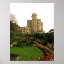Windsor Castle Posters