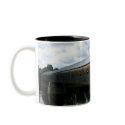 Windsor Cornish Bridge Mug
