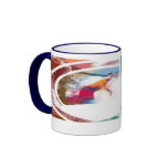 Windsurf mug
