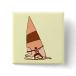 Windsurf Warm Colours buttons