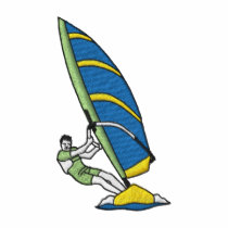 Windsurfer