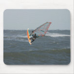 Windsurfer Mouse Pads