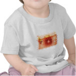 Windsurfers on Horizon Baby T-Shirt