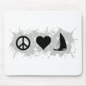 Windsurfing 2 mousepads