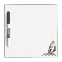 Windsurfing; Cool Dry-Erase Board