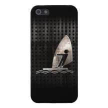 Windsurfing; Cool iPhone 5 Cover