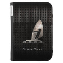 Windsurfing; Cool Kindle Keyboard Cases