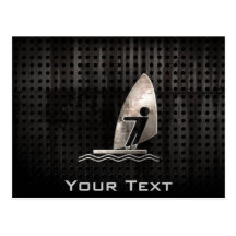 Windsurfing; Cool Postcards
