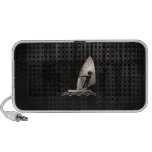 Windsurfing; Cool Speakers