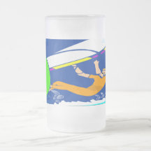 Windsurfing Mugs
