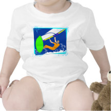 Windsurfing T-shirts
