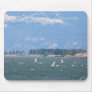 Windsurfing the Gorge Mousepad