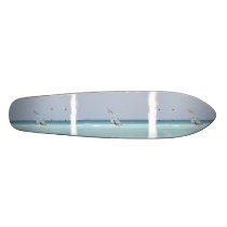 Windsuring Classic Skateboard