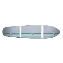Windsuring Classic Skateboard