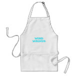 windwalker apron