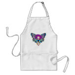 Windy aprons
