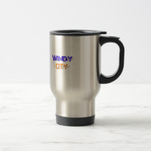 Windy City Mugs