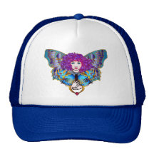 Windy Hat