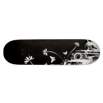 Windy Meadow Skateboard