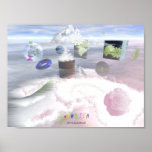Windy Water posters