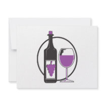 Wine A little/Red