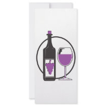 Wine A little/Red
