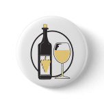 Wine a Little/White