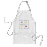 wine aprons