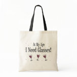 Wine bags
